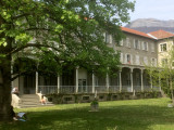 Centre Théologique de Meylan
