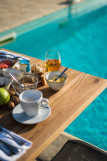 Petit Dejeuner
