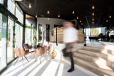 Reception PoMo