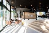 Reception PoMo