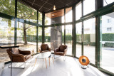 Reception PoMo