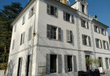 Le Repère_Hôtel_Restaurant_Vizille