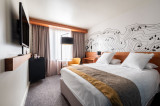Chambre single