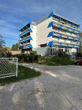 Façade Sud
