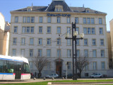 Residhotel Le Central Gare