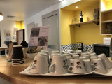 Comptoir Jardin