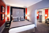 Park Hôtel Grenoble MGallery