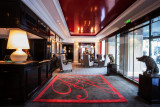 Park Hôtel Grenoble MGallery