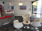 Espace Bar