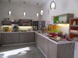 Buffet Petit Déjeuner