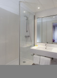 Salle de douche