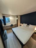 Chambre Grand Lit
