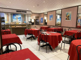 Salle de PDJ