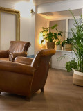 Jardin d'hiver