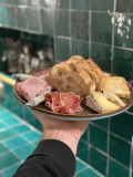 Planche locale
