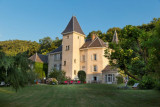 Chateau - © Commanderie Chateau