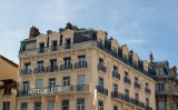 Hôtel de L'Europe
