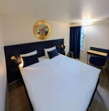 Ibis Grenoble Centre Bastille_Grenoble