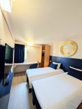 Ibis Grenoble Centre Bastille_Grenoble
