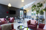 Salle repas