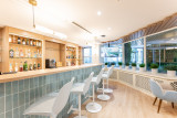 Bar - © Yanis Ourabah Bar
