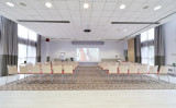 Salle plénière - © Christian Pedrotti Salle plénière