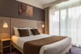 Chambre Confort