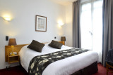 Hôtel d'Angleterre - © Hôtel d'Angleterre Hôtel d'Angleterre