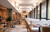 Restaurant R+1 Restaurant R+1