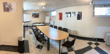 Salle de réunion Salle de réunion