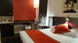 CHAMBRE STANDARD CHAMBRE STANDARD