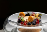 Restaurant La Table d'Uriage - Grand Hôtel & Spa Uriage Restaurant La Table d'Uriage - Grand Hôtel & Spa Uriage