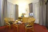 Hôtel d'Angleterre - © Hôtel d'Angleterre Hôtel d'Angleterre