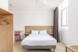 ResidHotel Central Gare ResidHotel Central Gare