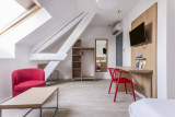 ResidHotel Central Gare ResidHotel Central Gare
