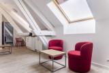 ResidHotel Central Gare ResidHotel Central Gare