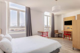 ResidHotel Central Gare ResidHotel Central Gare