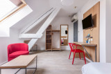 ResidHotel Central Gare ResidHotel Central Gare