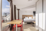 ResidHotel Central Gare ResidHotel Central Gare