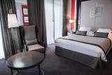 Chambre Supérieure