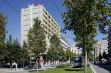 façade