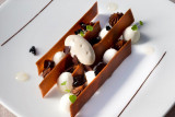 Dessert - © Commanderie Dessert