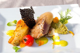 plat - © commanderie plat
