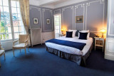 chambre charme - © commanderie chambre charme