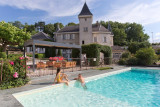 piscine - © commanderie piscine