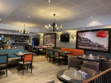 Salle Restaurant Quai 29