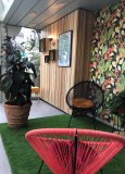 Le Jardin
