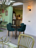 Le Jardin