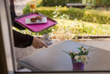 Room service