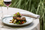 Restaurant La Table d'Uriage - Grand Hôtel & Spa Uriage